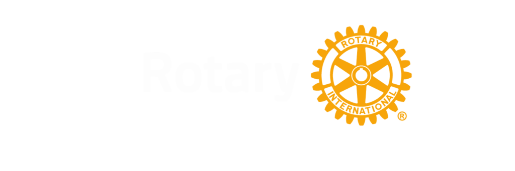 Rotary Club of Uralla logo